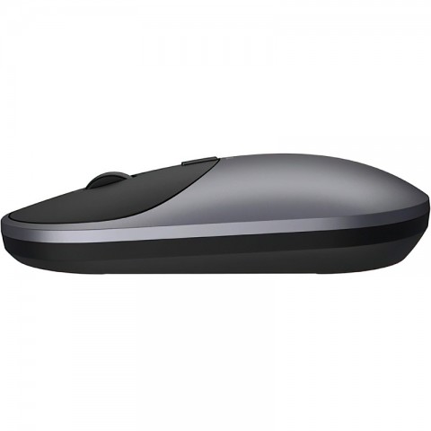 Мышь Xiaomi Mi Portable Mouse 2 Black-2
