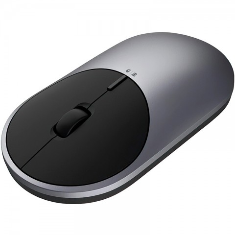 Мышь Xiaomi Mi Portable Mouse 2 Black-1