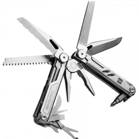 Инструмент универсальный Мультитул Xiaomi HuoHou K30 Pro-3