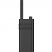 Рация Xiaomi Mijia Walkie Talkie Lite, черная Рация Xiaomi Mijia Walkie Talkie Lite, черная
