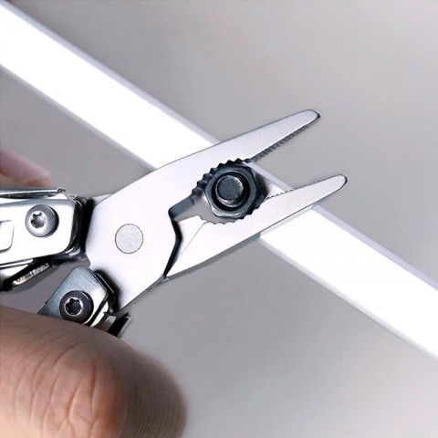 Мультитул Xiaomi Nextool Flagship Mini KT5022-3