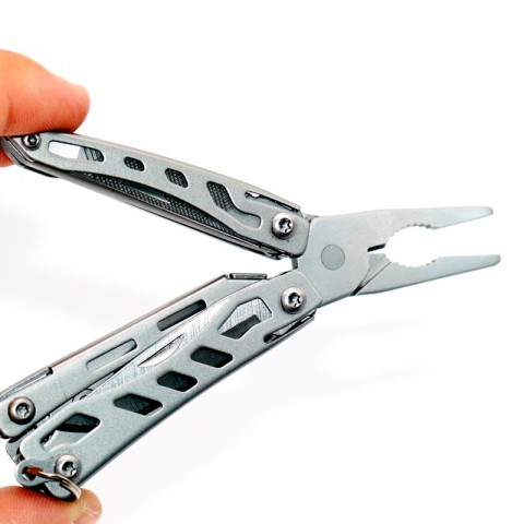 Мультитул Xiaomi Nextool Flagship Mini KT5022-4