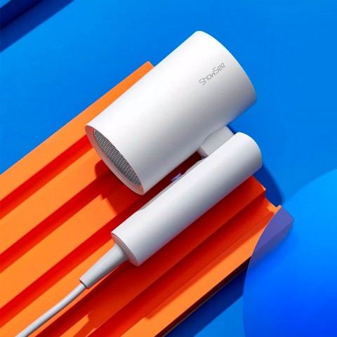Фен для волос Xiaomi ShowSee Hair Dryer A4-4