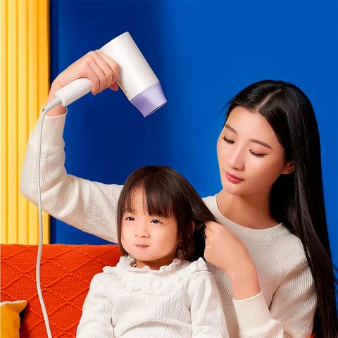 Фен для волос Xiaomi ShowSee Hair Dryer A4-1