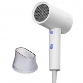 Фен для волос Xiaomi ShowSee Hair Dryer A4, белый Фен для волос Xiaomi ShowSee Hair Dryer A4, белый