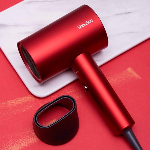 Фен для волос Xiaomi ShowSee Hair Dryer A5-3
