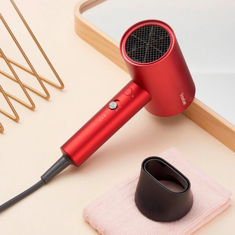 Фен для волос Xiaomi ShowSee Hair Dryer A5-4