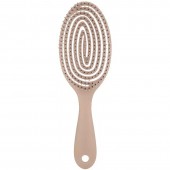 Массажная расческа Xiaomi Xin Zhi Massage Comb, серая Массажная расческа Xiaomi Xin Zhi Massage Comb, серая