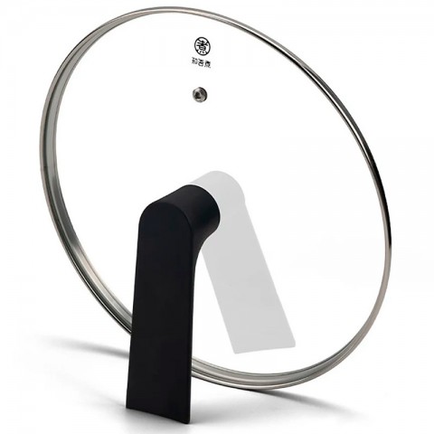 Кастрюля-сковорода Xiaomi Zhiwu Cooking Pot White-2