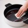 Кастрюля-сковорода Xiaomi Zhiwu Cooking Pot White