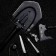 Многофункциональная лопата и топор XiaoMi HuoHou Multi-Functional Convertable Axe and Shovel HU0183