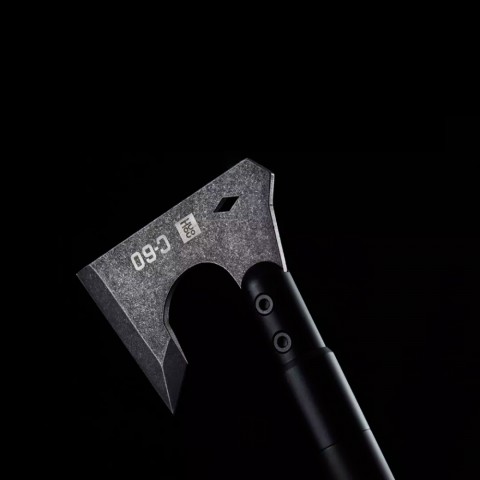 Многофункциональная лопата и топор XiaoMi HuoHou Multi-Functional Convertable Axe and Shovel HU0183-3