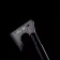 Многофункциональная лопата и топор XiaoMi HuoHou Multi-Functional Convertable Axe and Shovel HU0183
