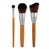 Набор кисточек для макияжа Xiaomi Jordan & Judy (3 шт.) Набор кисточек для макияжа Xiaomi Jordan & Judy (3 шт.)