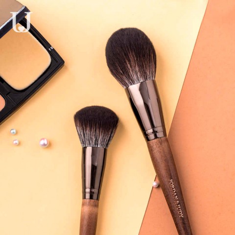 Набор кисточек для макияжа Xiaomi Jordan & Judy (5 шт.)-2