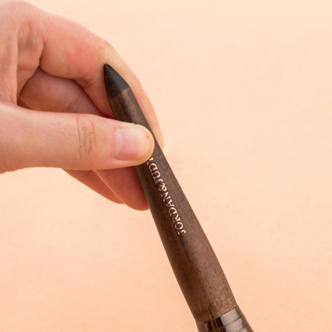 Набор кисточек для макияжа Xiaomi Jordan & Judy (5 шт.)-3