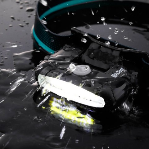 Налобный фонарик Xiaomi NexTool-3