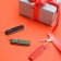 Складной нож-мультитул Xiaomi NexTool Multi-function Knife, зеленый