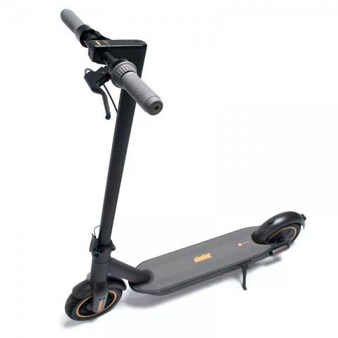 Подножка для элeктросамоката Ninebot Max-2