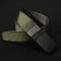 Тактический ремень Xiaomi Tanjiezhe High Strength Tactical Belt 125см, желтый