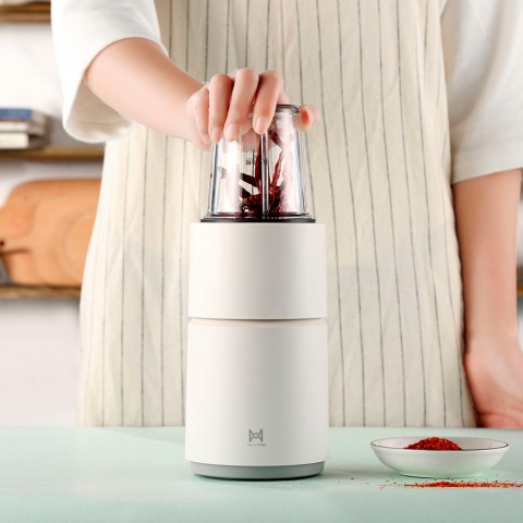 Стакан-измельчитель для блендера Pinlo YM-B05-1