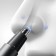 Триммер для носа Xiaomi Mijia Electric Nose Hair Trimmer (MJGHB1LF), черный