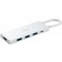 Док-станция Xiaomi 5 в 1 с USB Type-C, USB 3.0, HDMI 4K PD100W (XMDS05YM)