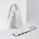 Док-станция Xiaomi 5 в 1 с USB Type-C, USB 3.0, HDMI 4K PD100W (XMDS05YM)