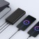 Внешний аккумулятор Xiaomi Mi Power Bank 20000mAh 50W (PB200SZM), черный