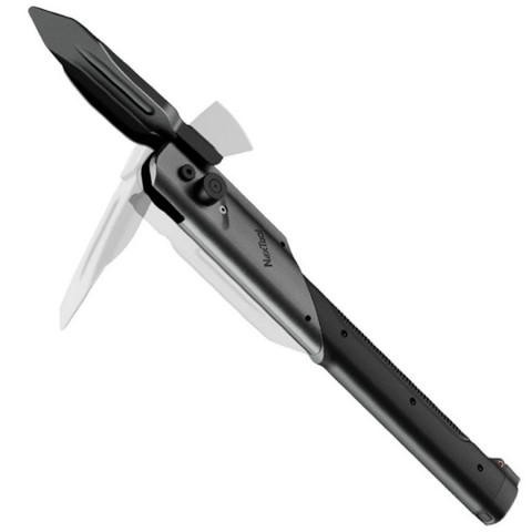 Мультифункциональная лопата Xiaomi Nextool Outdoor Thor-1