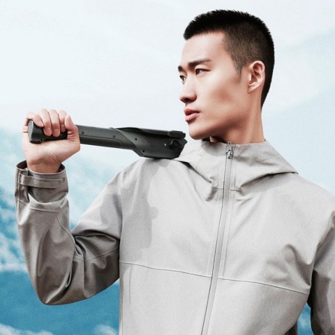 Мультифункциональная лопата Xiaomi Nextool Outdoor Thor-5