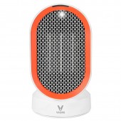 Портативный обогреватель Xiaomi Viomi, белый Портативный обогреватель Xiaomi Viomi, белый