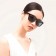 Очки Xiaomi Mi Polarized Explorer Sunglasses, черные