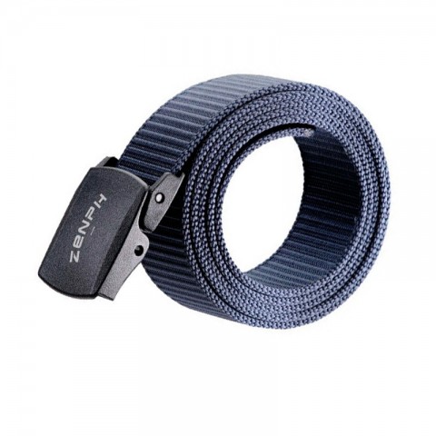 Ремень Xiaomi Zenph 125см, синий