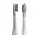 Насадка для зубной щетки Xiaomi SO White EX3 (2 шт), белая
