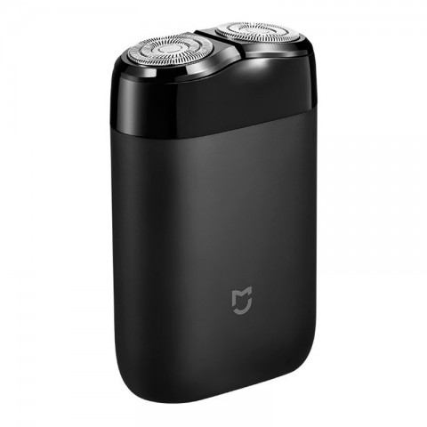 Электробритва Xiaomi Mijia Electric Razor Rotating Double Head S100-1