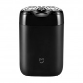 Электробритва Xiaomi Mijia Electric Razor Rotating Double Head S100 Электробритва Xiaomi Mijia Electric Razor Rotating Double Head S100