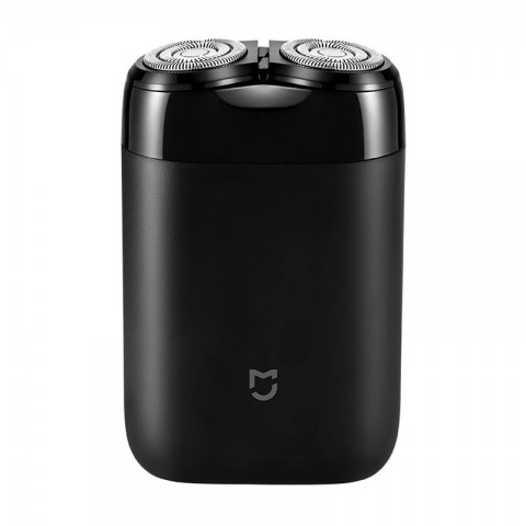 Электробритва Xiaomi Mijia Electric Razor Rotating Double Head S100