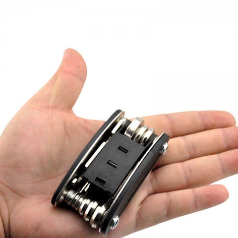 Набор инструментов 16 в 1 для электросамоката, велосипеда-2