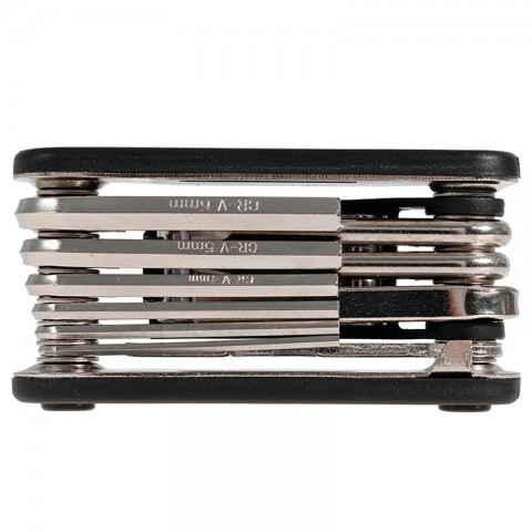 Набор инструментов 16 в 1 для электросамоката, велосипеда-1