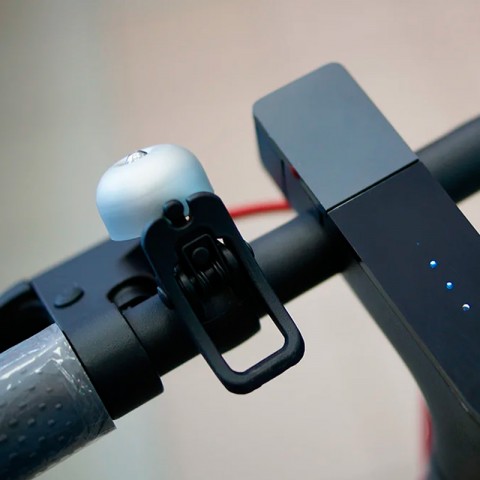 Звонок для электросамоката Xiaomi M365-1