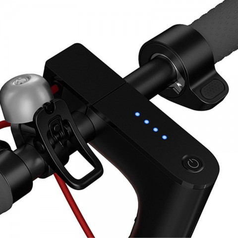 Блок управления дисплеем элeктросамоката Xiaomi Mijia Electric Scooter M365-1