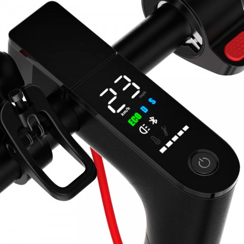 Блок управления дисплеем элeктросамоката Xiaomi Mijia Electric Scooter M365 Pro-1