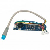 Блок управления дисплеем элeктросамоката Xiaomi Mijia Electric Scooter M365 Блок управления дисплеем элeктросамоката Xiaomi Mijia Electric Scooter M365