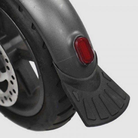 Брызговик "рыбий хвост" для элeктросамоката Xiaomi Mijia M365-2