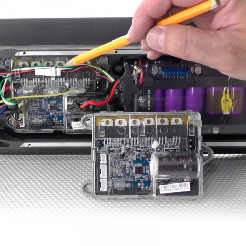 Контроллер для элeктросамоката Xiaomi MiJia M365-1