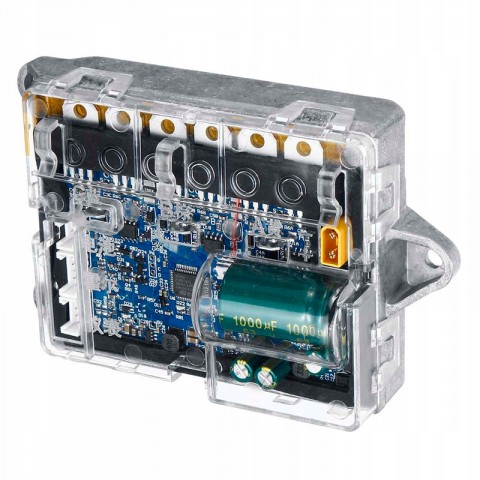 Контроллер для элeктросамоката Xiaomi MiJia M365 Pro-1