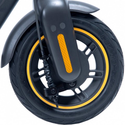 Камера 10" дюймов для элeктросамоката Xiaomi / Ninebot-2