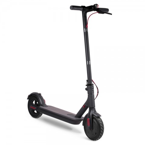 Комплект покрышка+камера для элeктросамоката Xiaomi M365 (2шт.) оригинальные-1