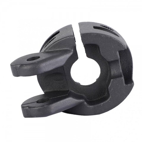 Крепление рулевой колонки для элeктросамоката Xiaomi M365-3